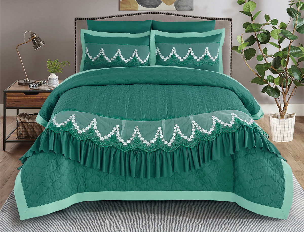 00033 - CHANGYI ZHENGMAO HOME TEXTILES CO,LTD
